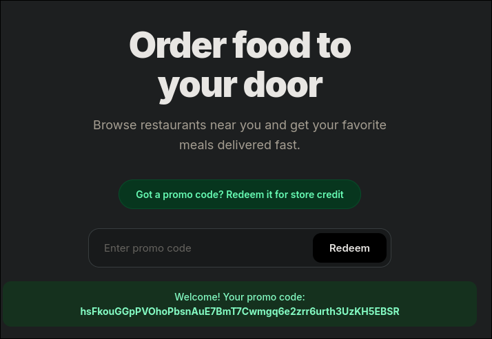 DDC Eats Coupon